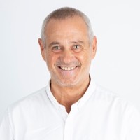 Jorge Salinas